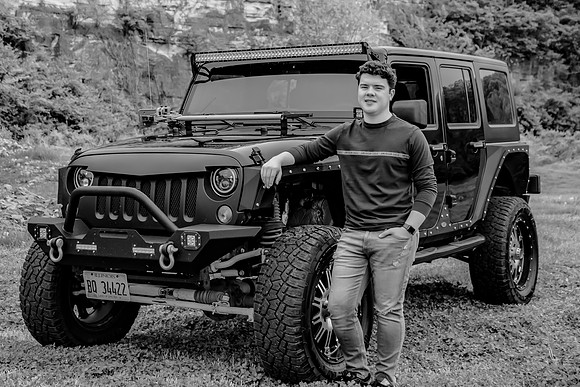 senior 2020 BW-7167